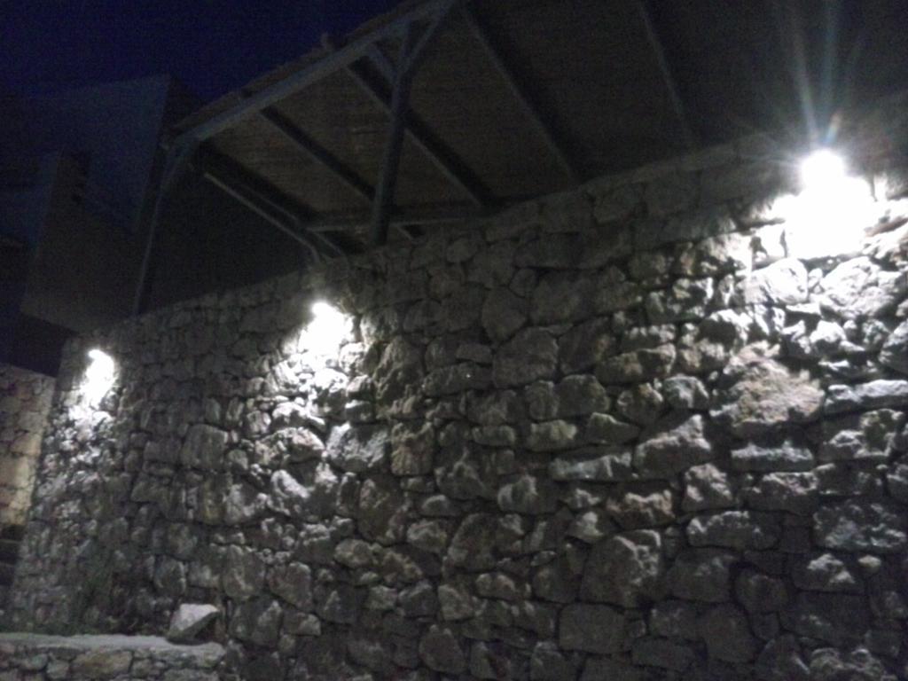 Makares Aparthotel Donoussa Exterior photo