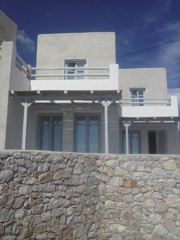 Makares Aparthotel Donoussa Room photo